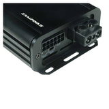 Mini-amplificateur Phoenix Gold 5 canaux 700W