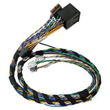 Câble ISO-T Phoenix Gold 2 m pour ZXM500.4