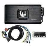 Phoenix Gold amplificateur Jeep Dodge Plug-N-Play 4x125 W