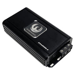 Phoenix Gold amplificateur Ford 2018- Plug-N-Play 4x125 W