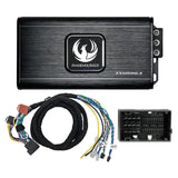 Phoenix Gold amplificateur Fiat Plug-N-Play 500 W 4x125 W