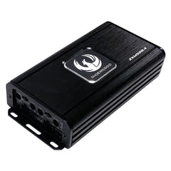 Phoenix Gold amplificateur Fiat Plug-N-Play 500 W 4x125 W