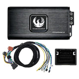 Phoenix Gold amplificateur Plug-N-Play Opel Chevrolet 4x125W