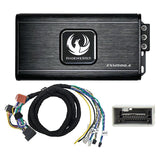 Amplificateur Phoenix Gold Honda 4x125 W Plug-N-Play