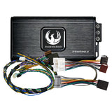 Phoenix Gold kit Power Up Plug and Play pour Isuzu D-Max