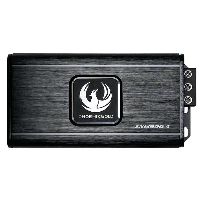 Phoenix Gold kit Power Up Plug and Play pour Isuzu D-Max