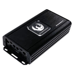 Phoenix Gold kit Power Up Plug and Play pour Isuzu D-Max