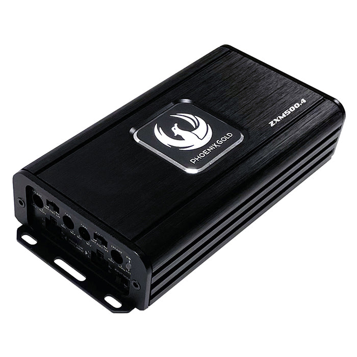 Phoenix Gold kit Power Up Plug and Play pour Isuzu D-Max