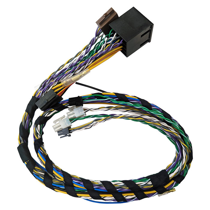 Phoenix Gold kit Power Up Plug and Play pour Isuzu D-Max
