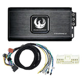 Amplificateur Phoenix Gold Mazda 4x125 W Plug-N-Play