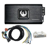 Amplificateur Phoenix Gold Nissan 4x125 W Plug-N-Play