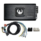 Phoenix Gold amplificateur Plug-N-Play Toyota 2016- 4x125W