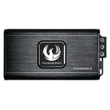 Phoenix Gold amplificateur Plug-N-Play Toyota 2016- 4x125W