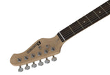 DiMavery ST-203 Electric Guitar, Sunburst
