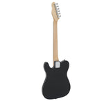 DiMavery TL-401 Electric Guitar, Sunburst