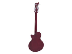 DiMavery LP-612 Electric guitar, Sunburst