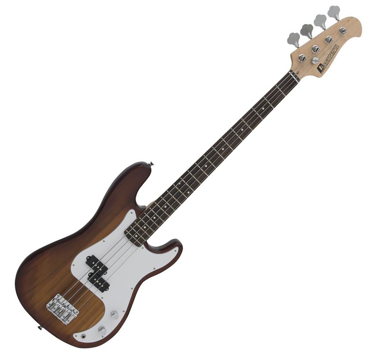DiMavery PB-320 (Sunburst)