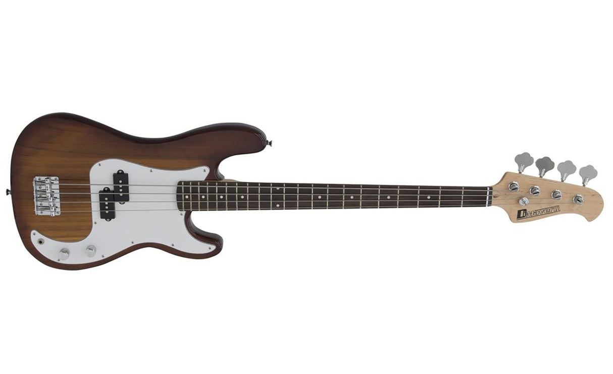 DiMavery PB-320 (Sunburst)