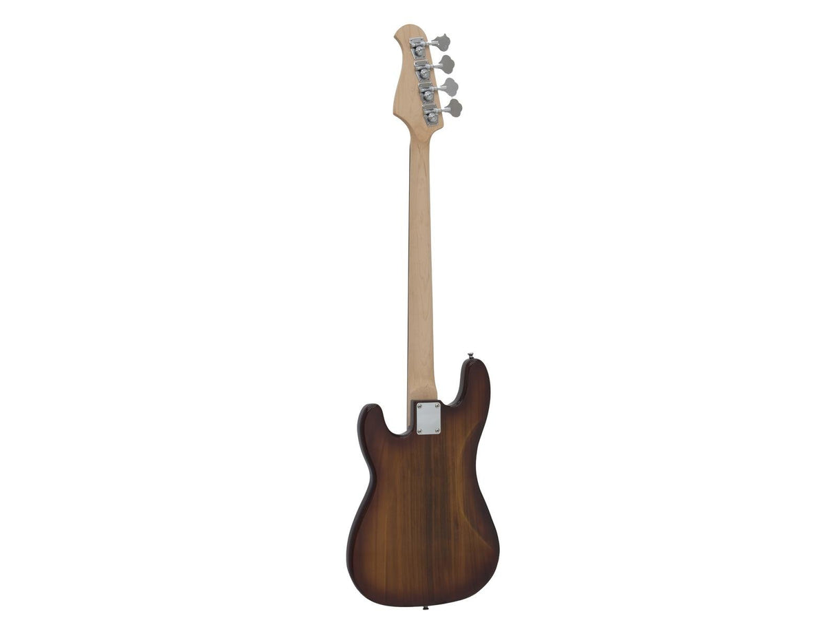 DiMavery PB-320 (Sunburst)
