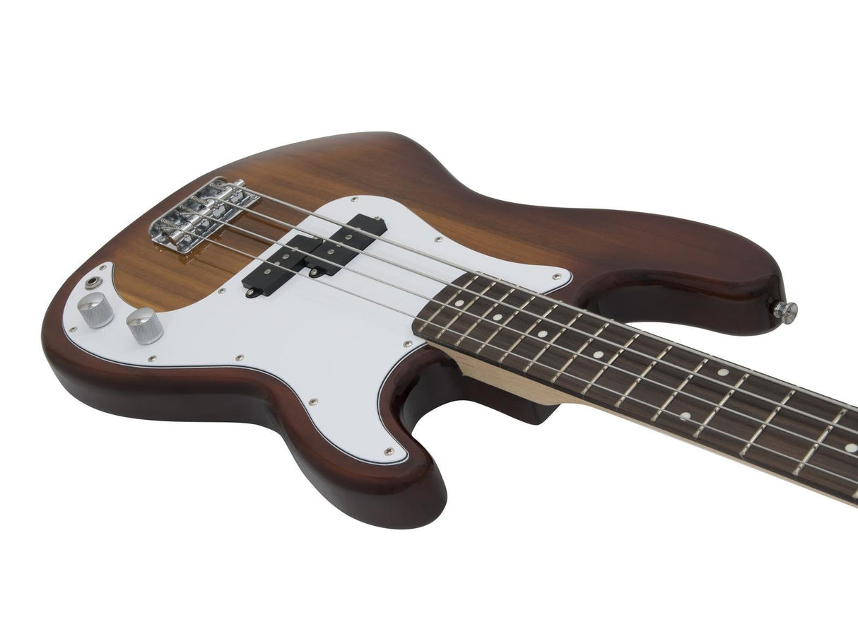 DiMavery PB-320 (Sunburst)