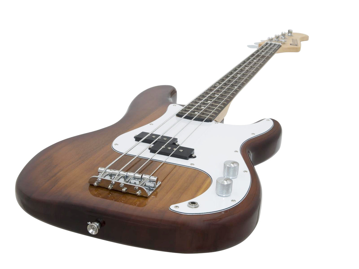 DiMavery PB-320 (Sunburst)