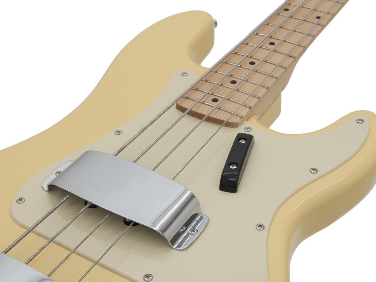 DiMavery PB-550 El-Bas - Blond 
