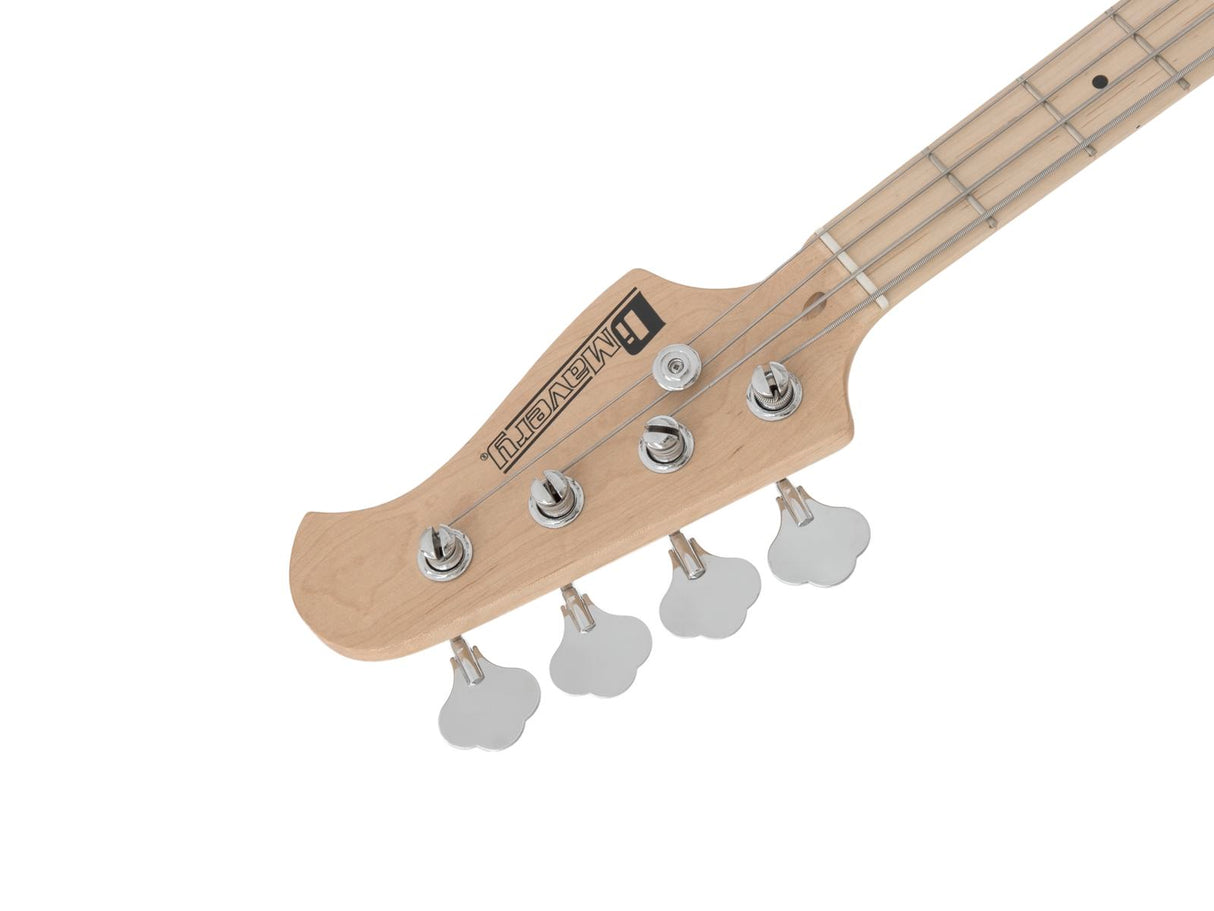 DiMavery PB-550 El-Bas - Blond 