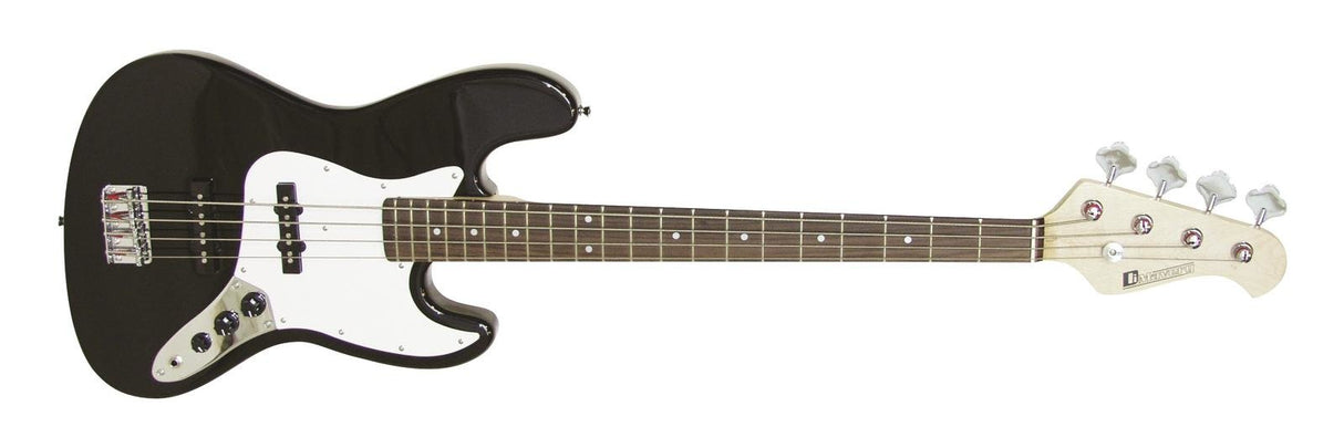 DiMavery JB-302 El-Bas (Sort)