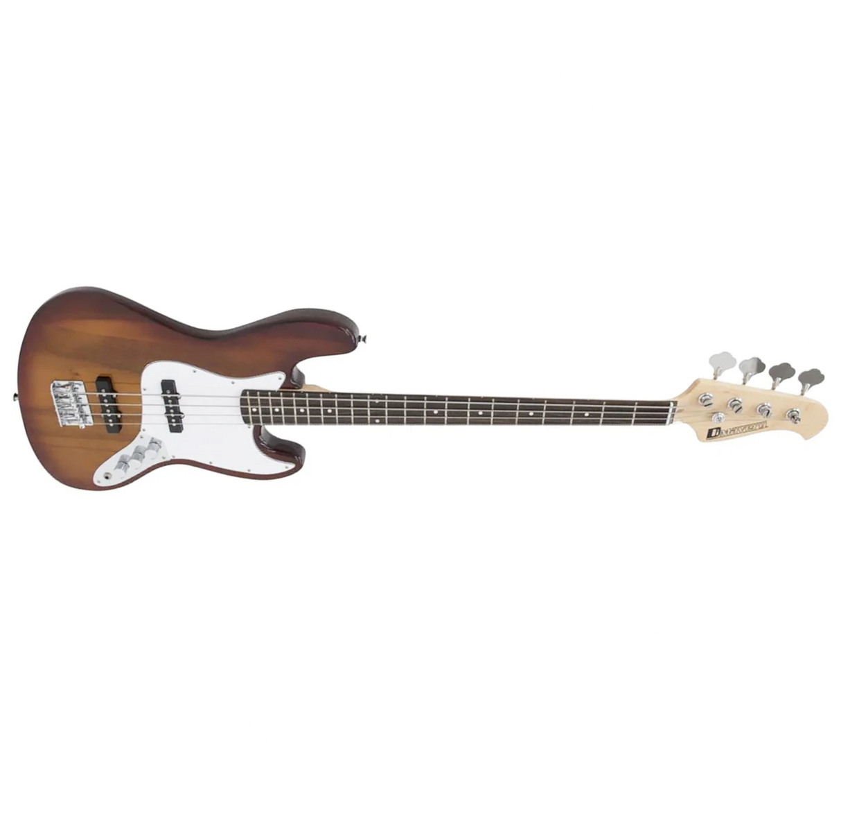 DiMavery JB-302 (Sunburst)