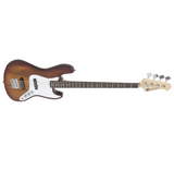 DiMavery JB-302 (Sunburst)