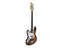 DiMavery JB-302 El-Bas LH, Sunburst 