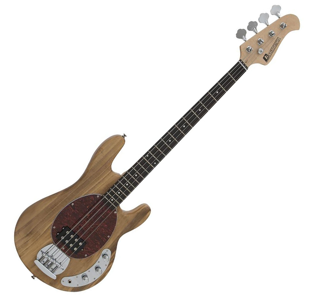 DiMavery MM-501 El-Bas (Naturel)