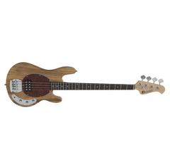 DiMavery MM-501 El-Bas (Naturel)