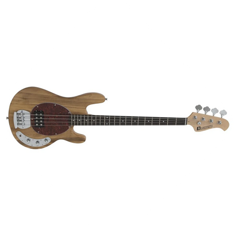 DiMavery MM-501 El-Bas (Naturel)