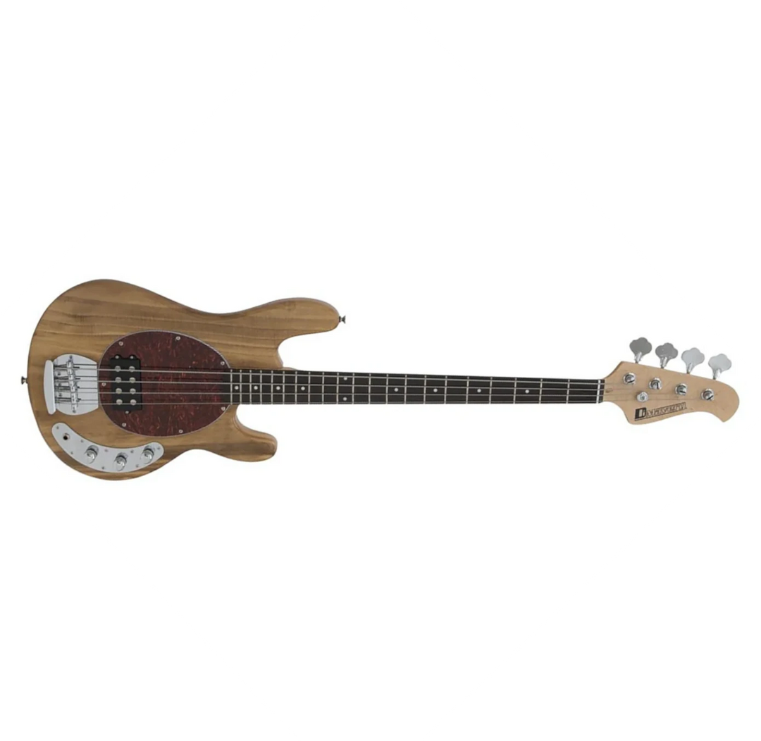DiMavery MM-501 El-Bas (Naturel)