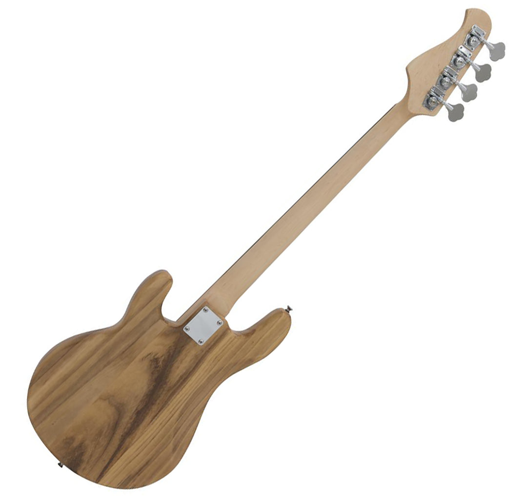 DiMavery MM-501 El-Bas (Naturel)
