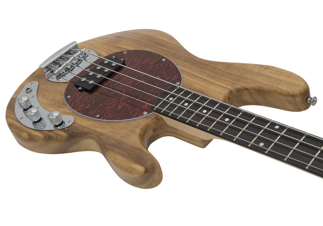 DiMavery MM-501 El-Bas (Naturel)