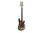 DiMavery MM-501 Electric Bass, Tapeless, Tobacco