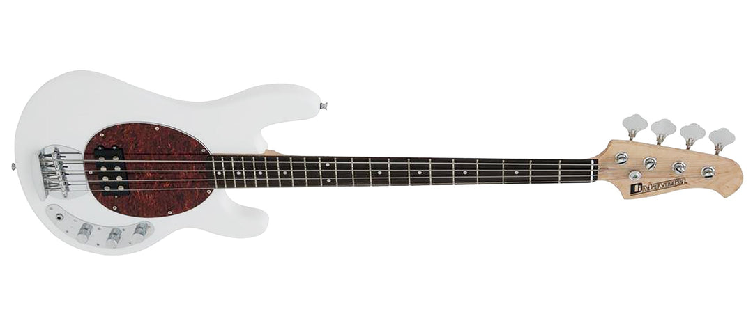 DiMavery MM-501 El-Bas (Blanc)