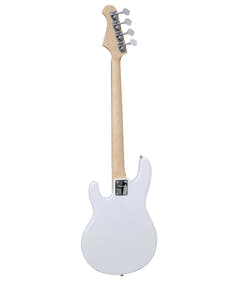 DiMavery MM-501 El-Bas (Blanc)