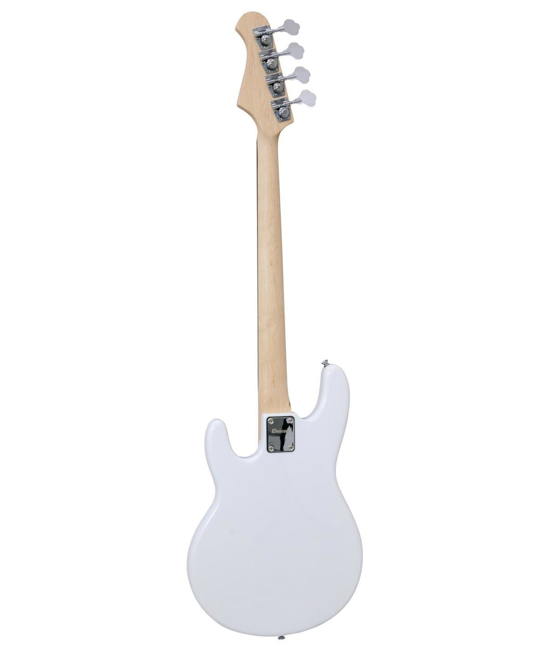 DiMavery MM-501 El-Bas (Blanc)