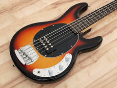 DiMavery MM-505 El-Bas, 5-string, Sunburst