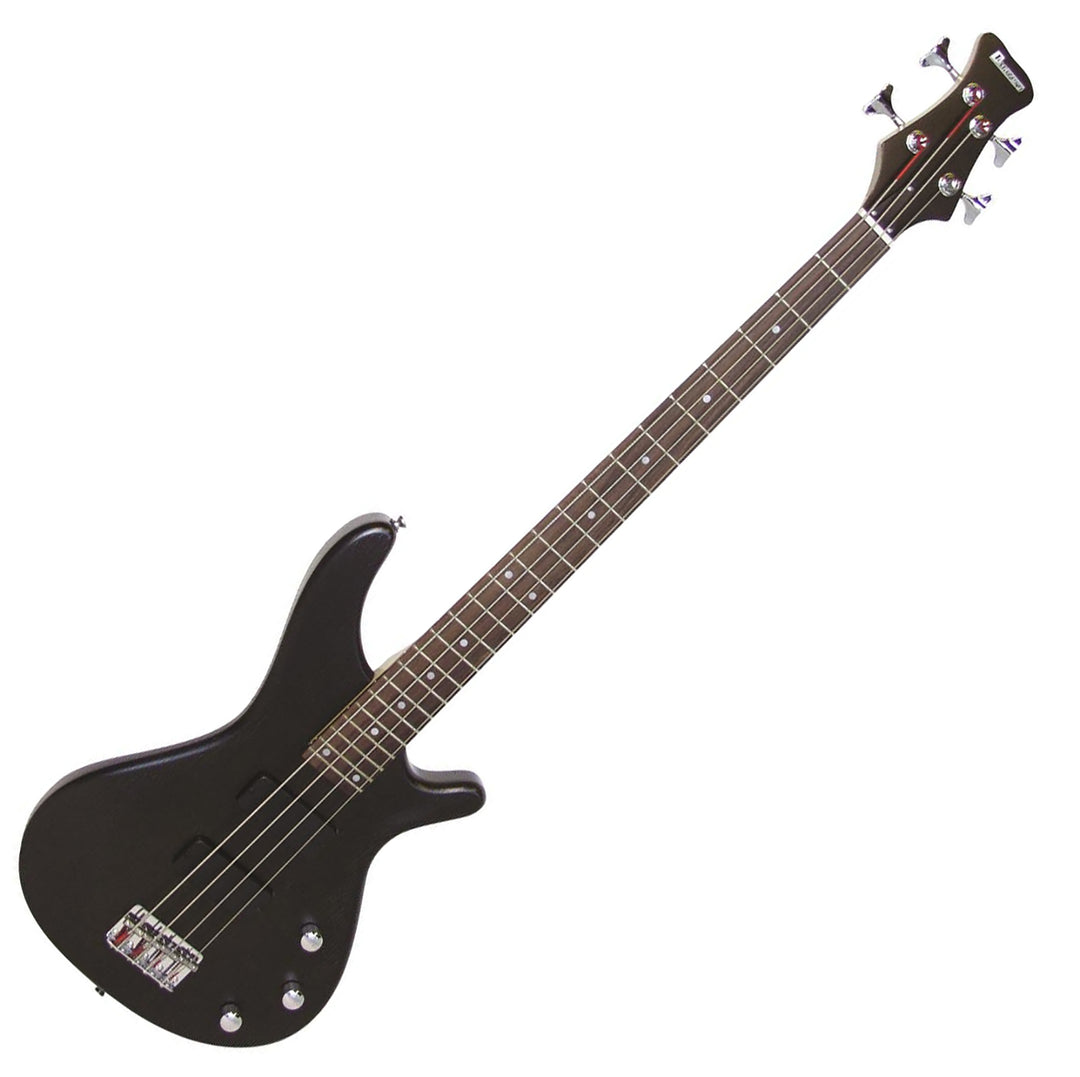 DiMavery SB-320 Basse électrique (Noir)