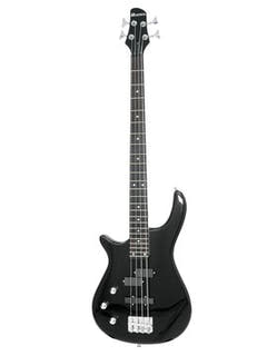 DiMavery SB-321 El-Bas LH, Black