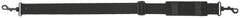 GEWA Shoulder carrying straps Form shaped violin/viola case - Bandoulière, 1 pièce