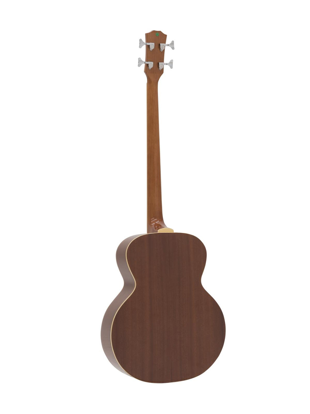 DiMavery AB-450 Acoustic Bass, Natural Clock