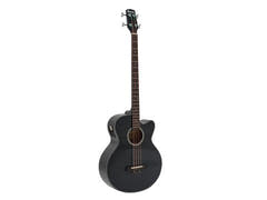 DiMavery AB-450 Basse acoustique, Noir