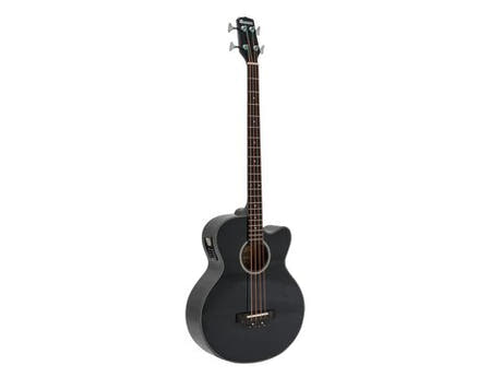 DiMavery AB-450 Basse acoustique, Noir