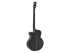 DiMavery AB-450 Basse acoustique, Noir