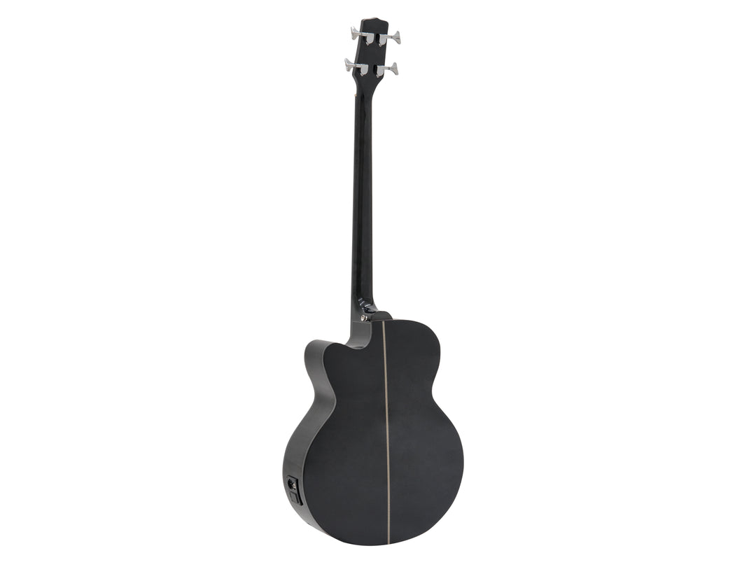 DiMavery AB-450 Basse acoustique, Noir